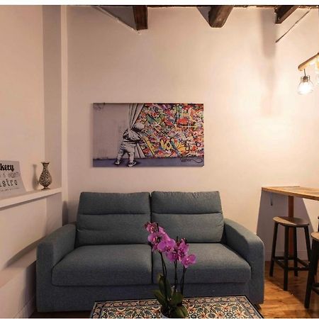 Roma Trastevere Accomodation Villa Exterior photo